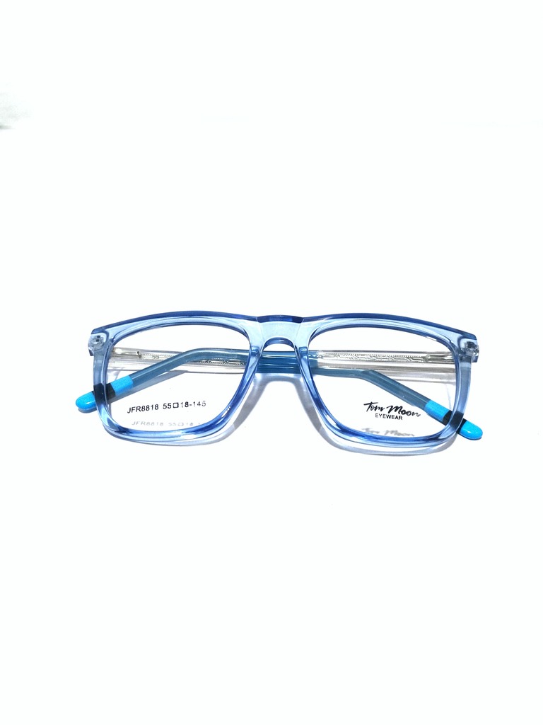 Eyeglass Frame 1551 - Image 3