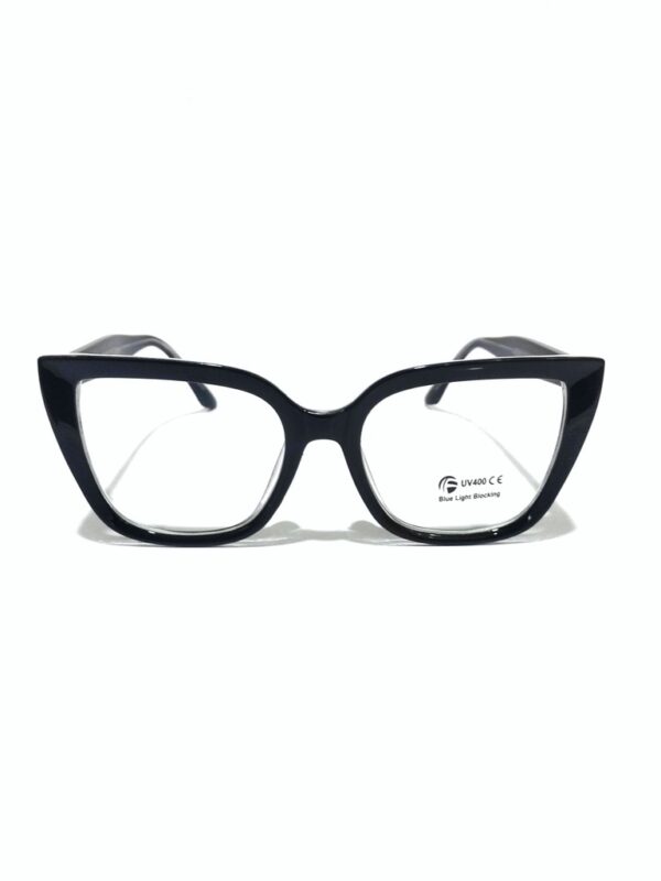 Eyeglass Frame 1568 - Image 2