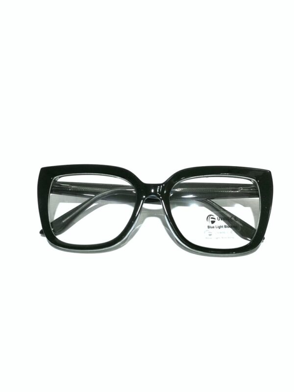 Eyeglass Frame 1568 - Image 3