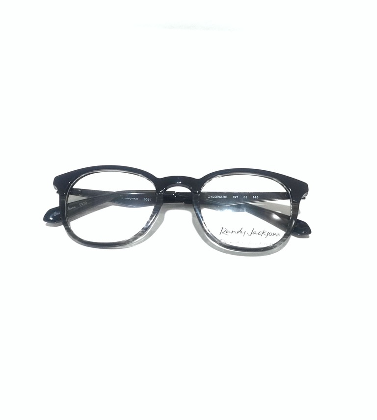 Eyeglass Frame 1681 - Image 3