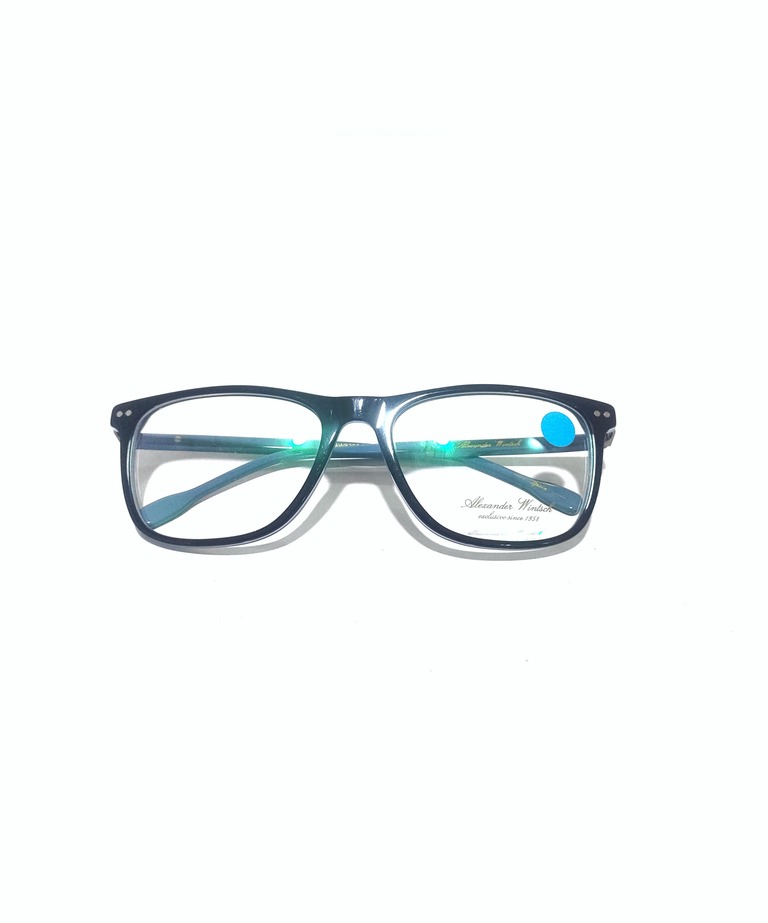 Eyeglass Frame 1689 - Image 3