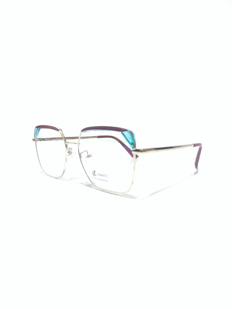 Eyeglass Frame 1698