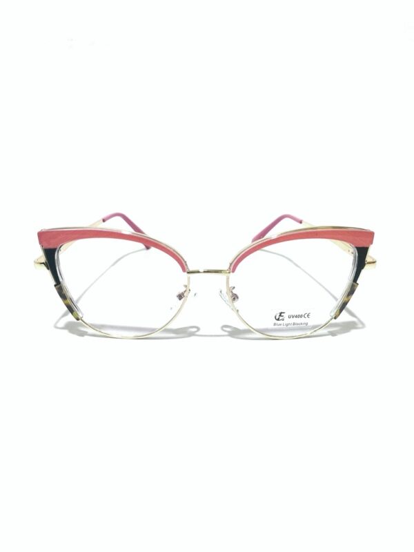 Eyeglass Frame 1701 - Image 2