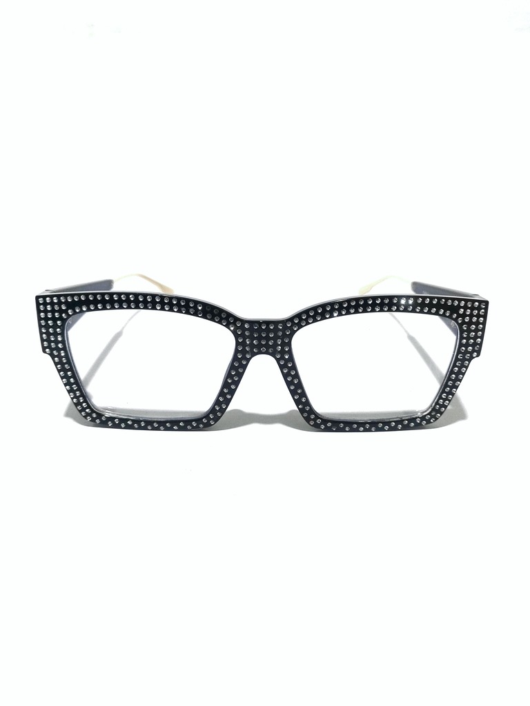 Eyeglass Frame 1703 - Image 2