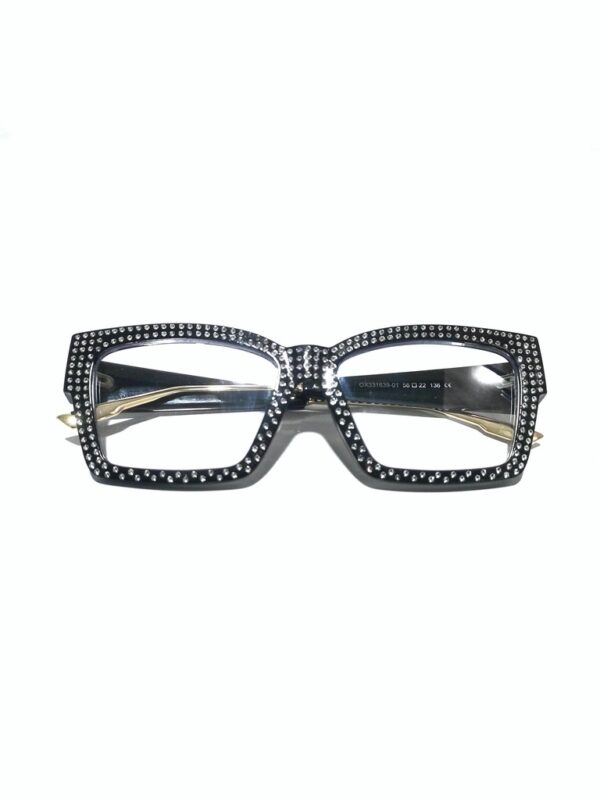 Eyeglass Frame 1703 - Image 3