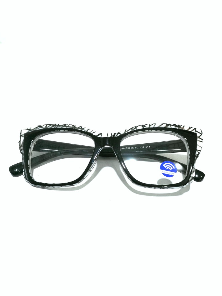 Eyeglass Frame 1704 - Image 3