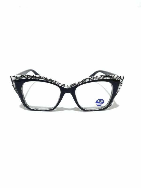 Eyeglass Frame 1704 - Image 2
