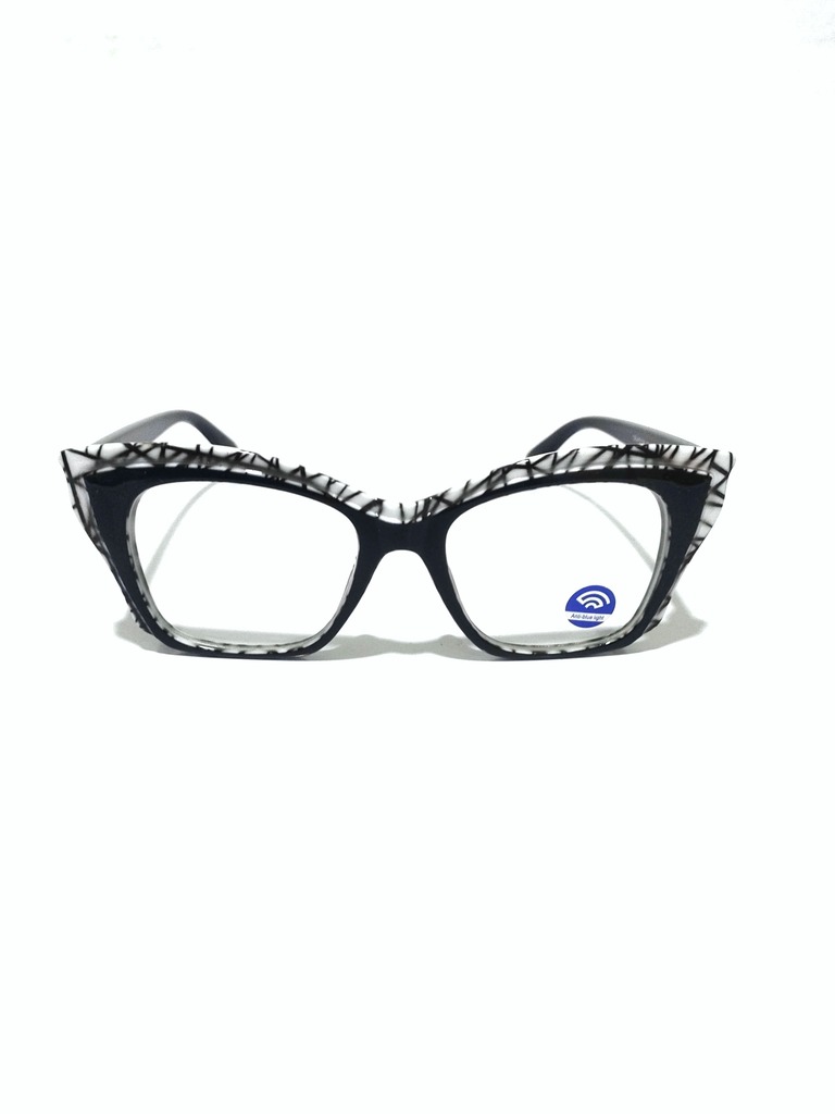 Eyeglass Frame 1704 - Image 2
