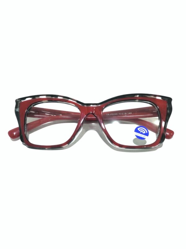 Eyeglass Frame 1707 - Image 3