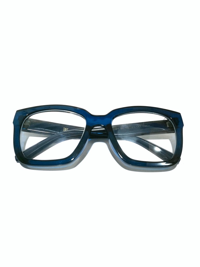Eyeglass Frame 1716 - Image 3