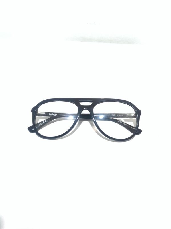 Eyeglass Frame 1717 - Image 3