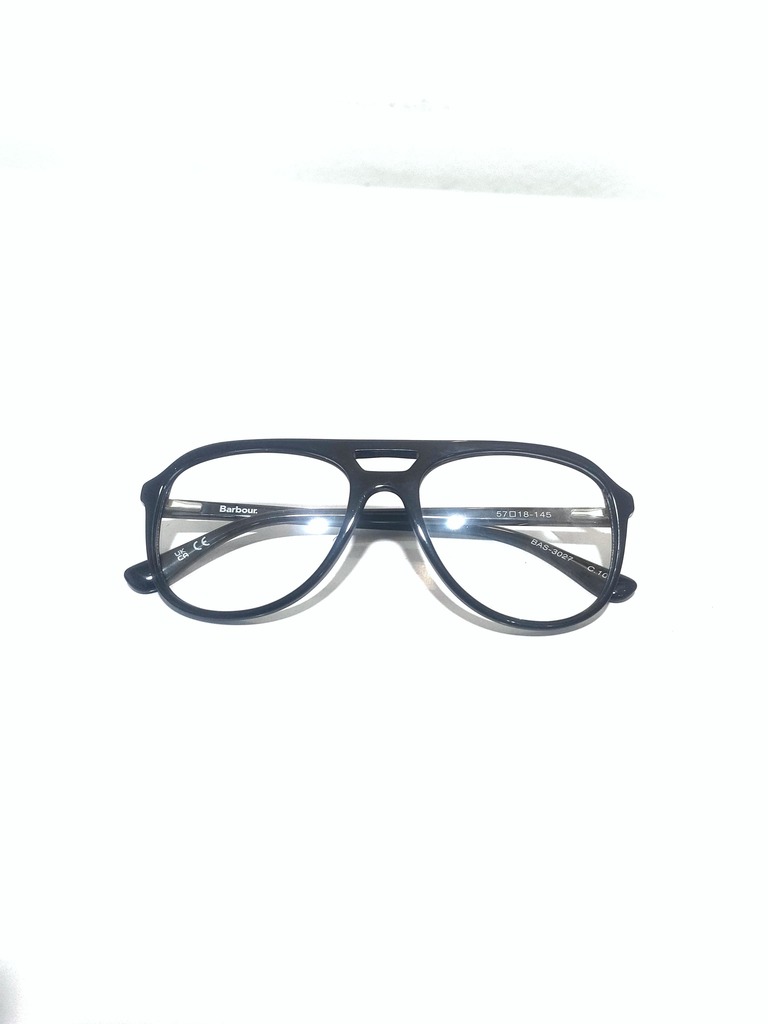 Eyeglass Frame 1717 - Image 3