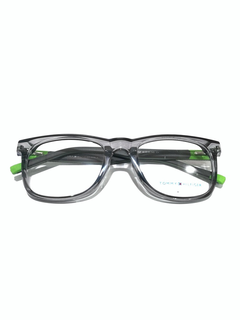 Eyeglass Frame 1722 - Image 3