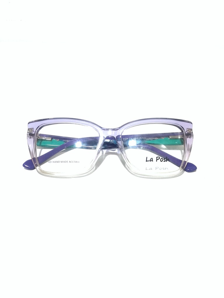 Eyeglass Frame 1734 - Image 3