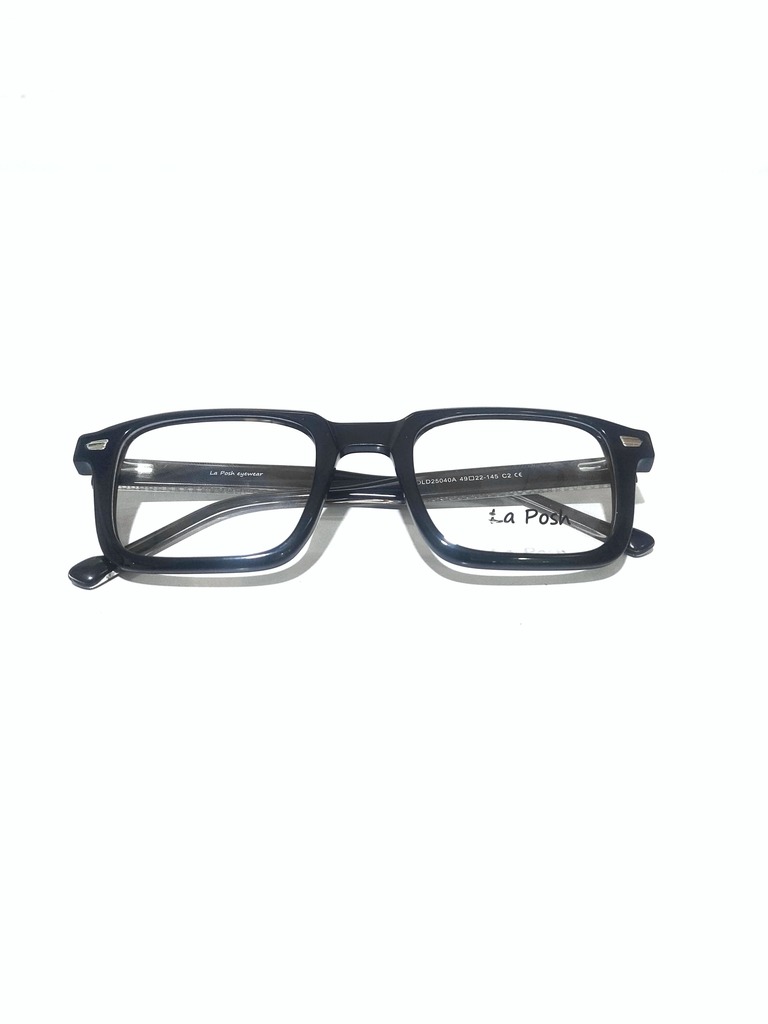 Eyeglass Frame 1744 - Image 3