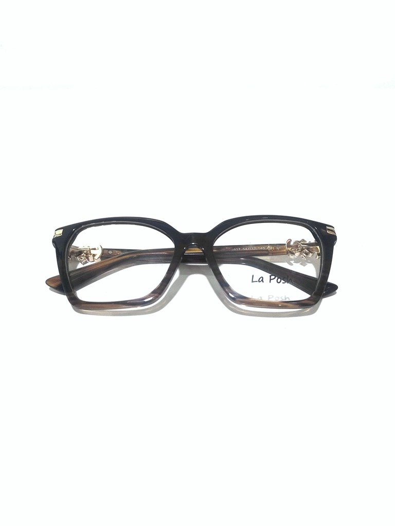 Eyeglass Frame 1745 - Image 3
