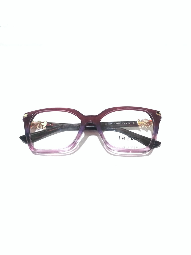 Eyeglass Frame 1746 - Image 3