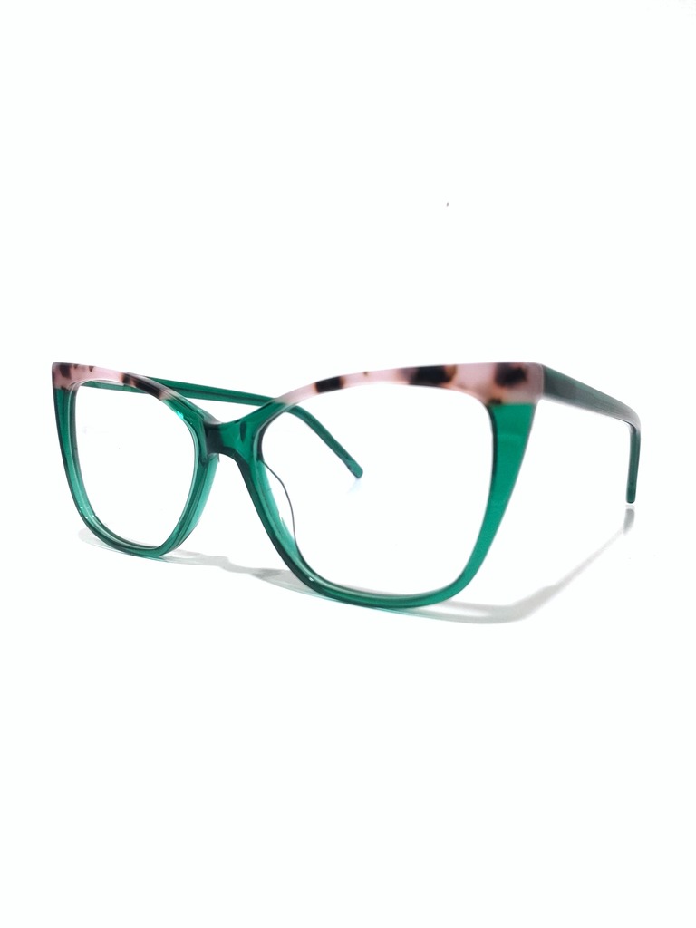 Eyeglass Frame 1795