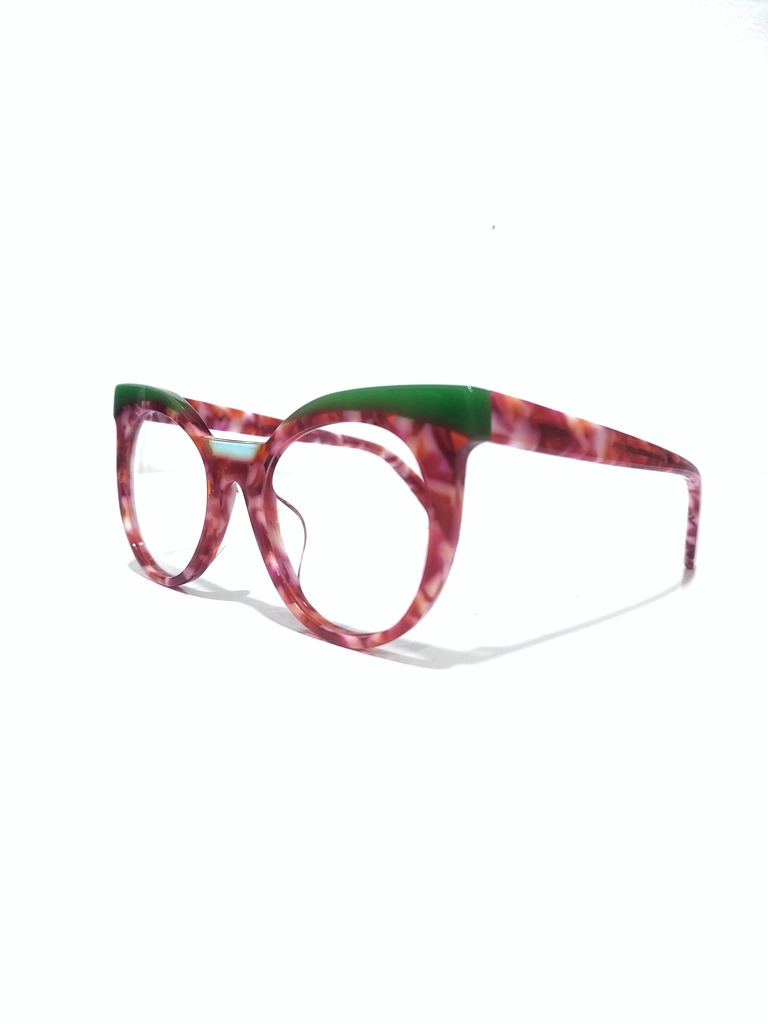 Eyeglass Frame 1807