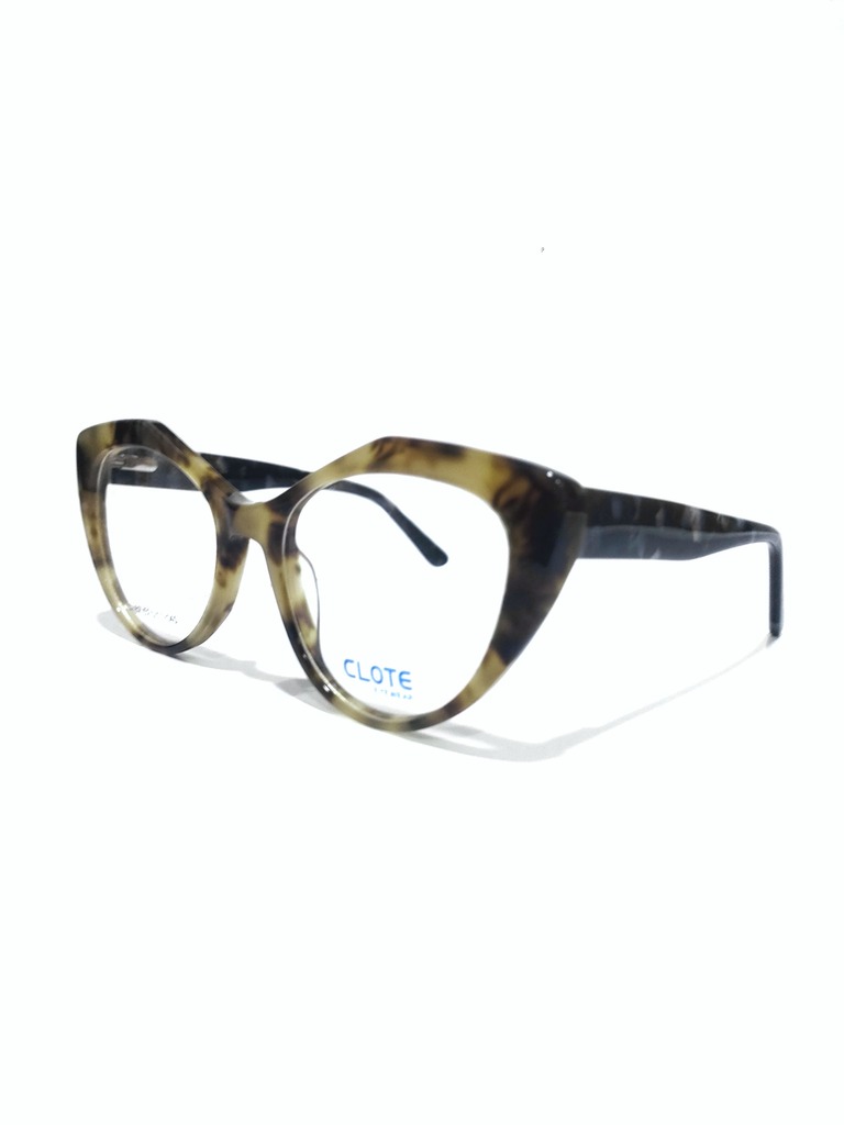 Eyeglass Frame 1821
