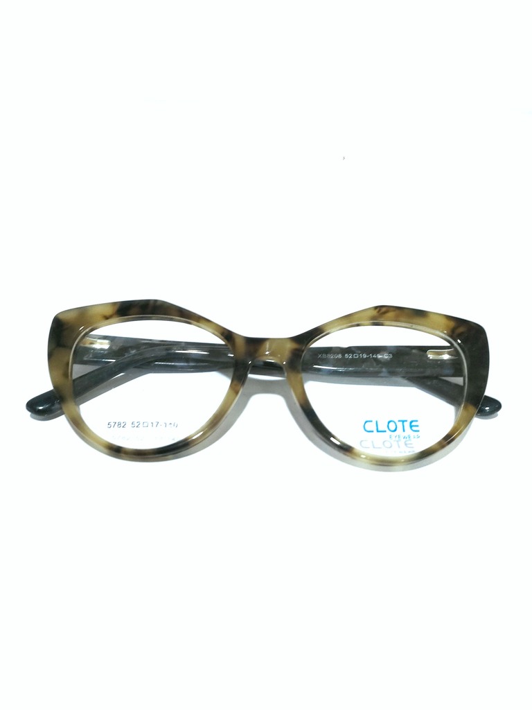 Eyeglass Frame 1821 - Image 3