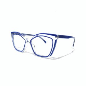 Blue UV Protection Glasses 1436