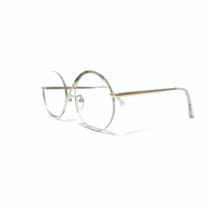 Blue UV Protection Glasses 1819