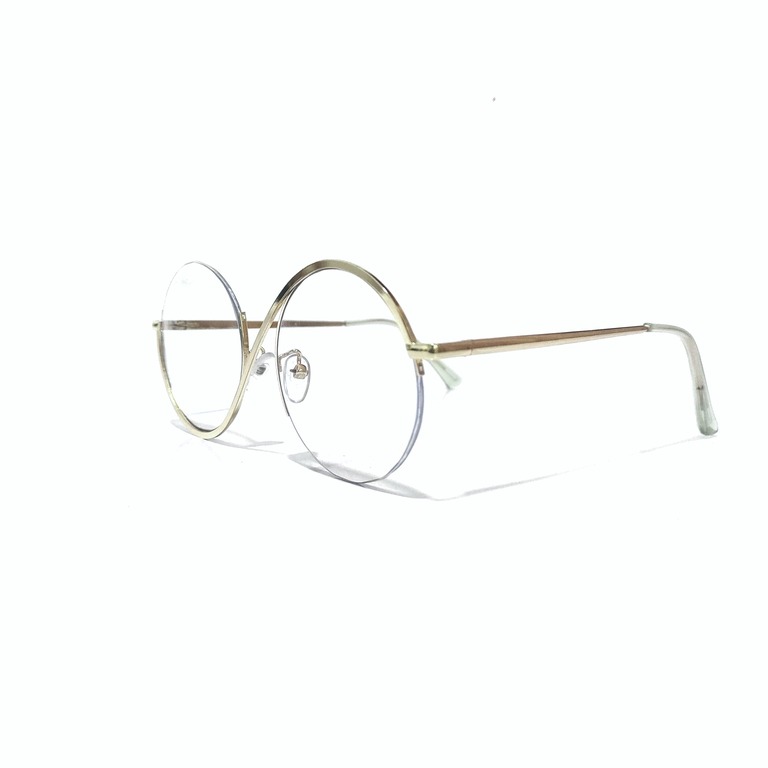 Blue UV Protection Glasses 1819