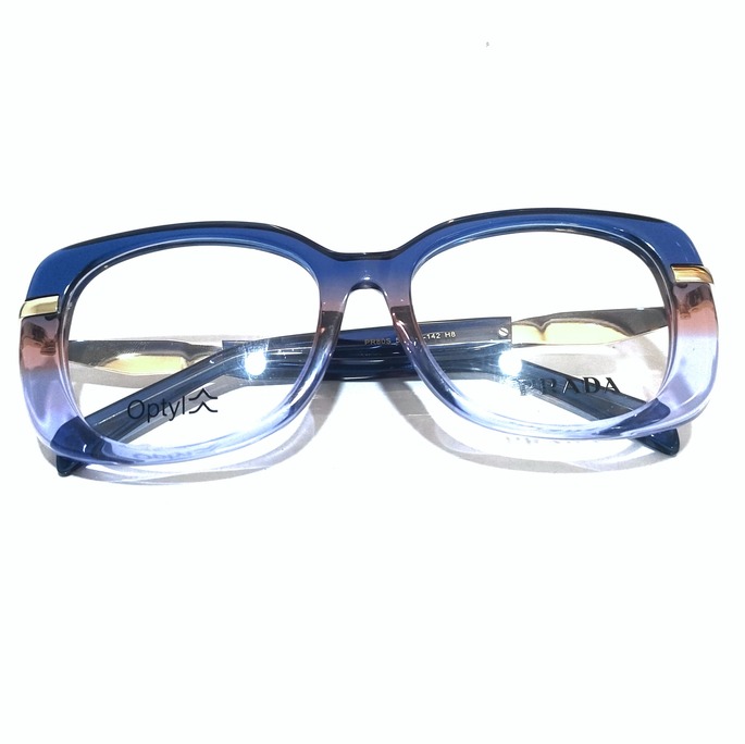 Eyeglass Frame 1856 - Image 3