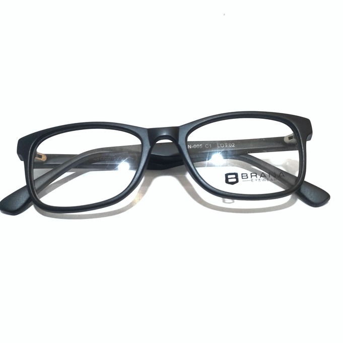 Eyeglass Frame 1888 - Image 3