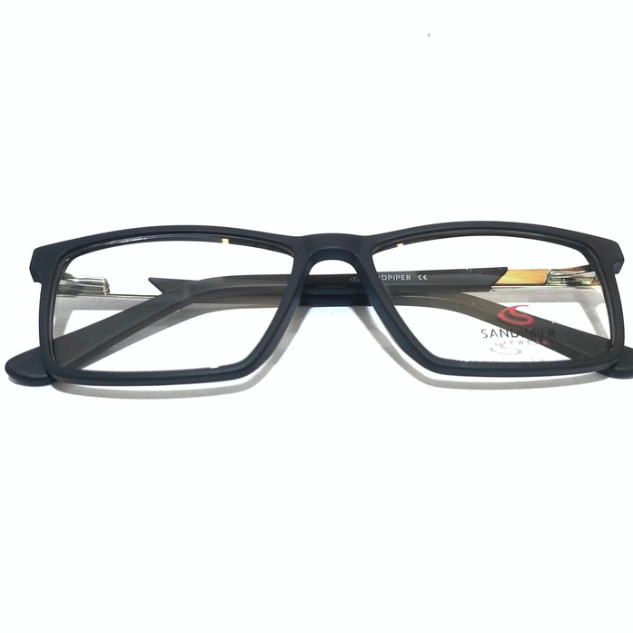Eyeglass Frame 1889 - Image 3