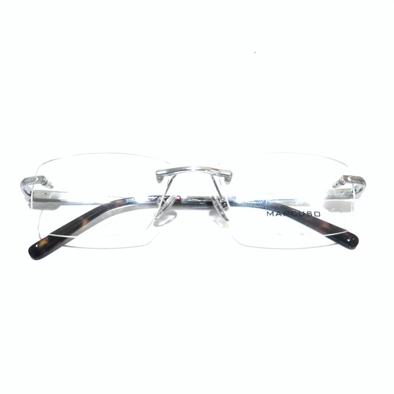 Eyeglass Frame 1896 - Image 3