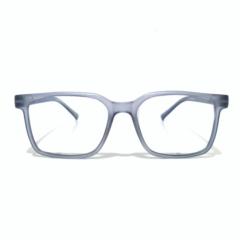 Blue UV Protection Glasses 1917 - Image 2