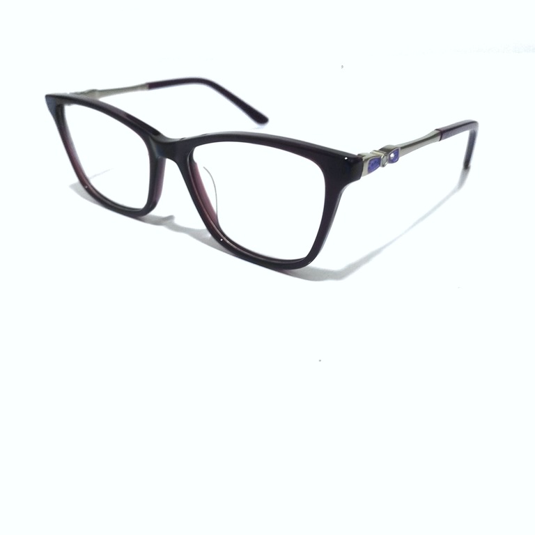 Eyeglass frame 1952