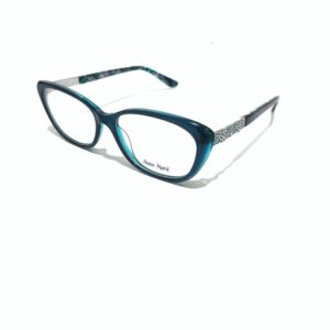 Eyeglass frame 1954