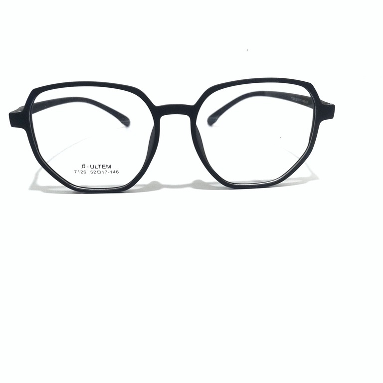 Eyeglass frame 1973 - Image 2