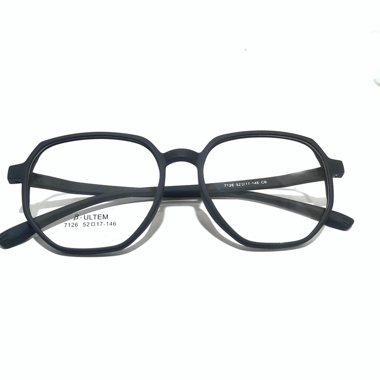 Eyeglass frame 1973 - Image 3