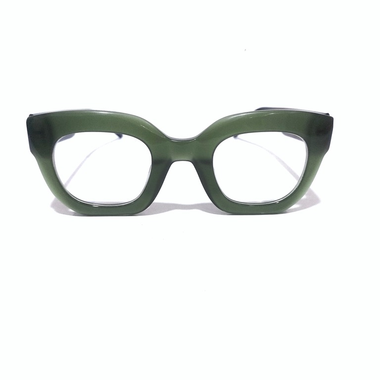Eyeglass Frame 1980 - Image 2