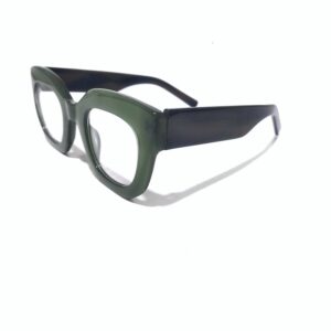Eyeglass Frame 1980