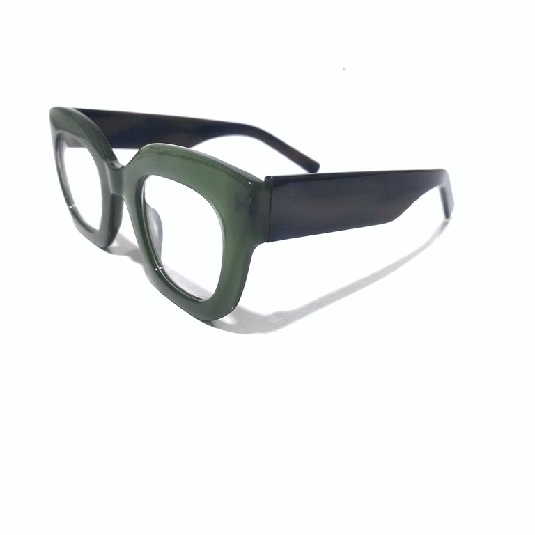 Eyeglass Frame 1980