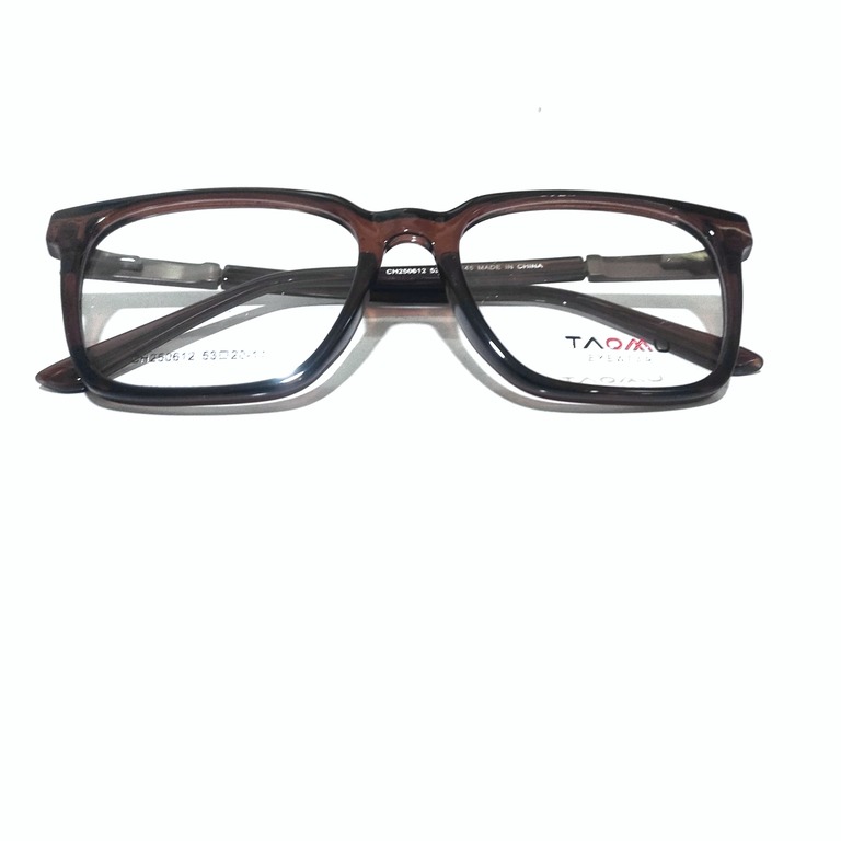 Eyeglass Frame 1986 - Image 3