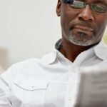 Presbyopia | age-related farsightedness | most common eye problem in 40-60 year olds