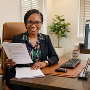Eye care for adults over 40